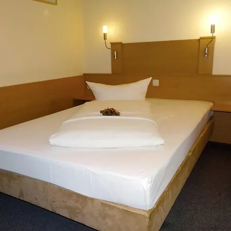 Sonne - Haus 2 Hotel 3*