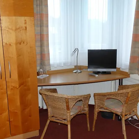 Hotel Sonne - Haus 2 Idstein