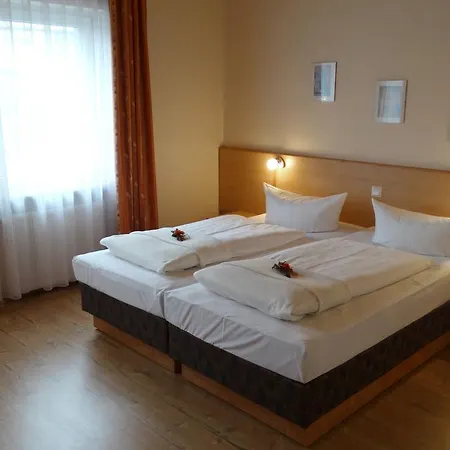 Hotel Sonne - Haus 2 Idstein