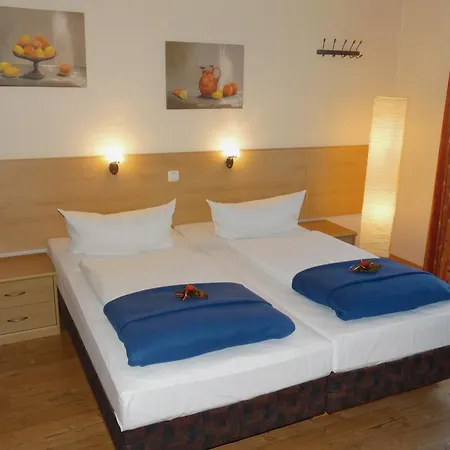 Sonne - Haus 2 3* Idstein