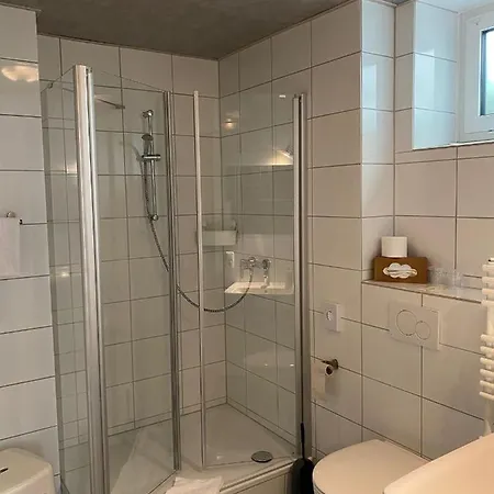 Sonne - Haus 2 3* Idstein