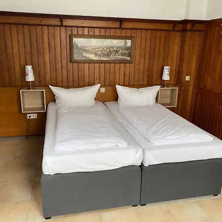 Sonne - Haus 2 3* Idstein