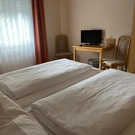 Hotel Sonne - Haus 2 3*