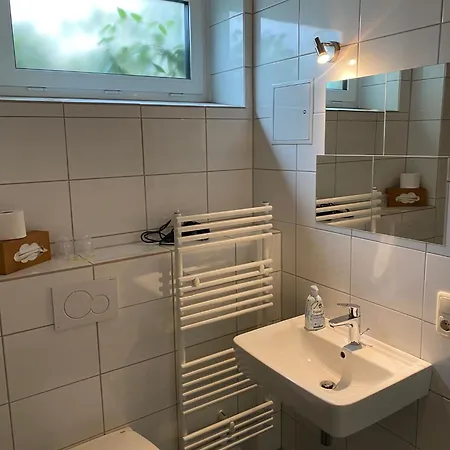 Hotel Sonne - Haus 2 Idstein