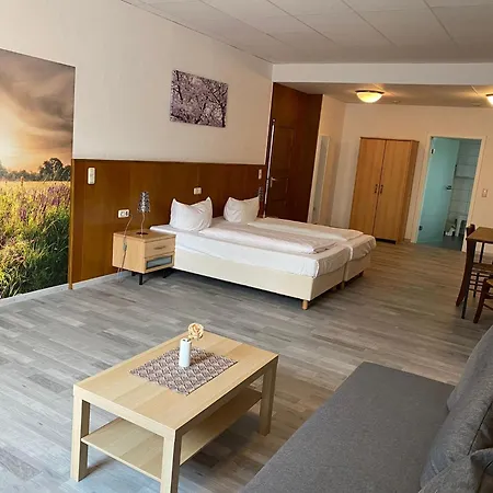 Sonne - Haus 2 Hotel Idstein