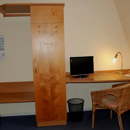 Sonne - Haus 2 Idstein