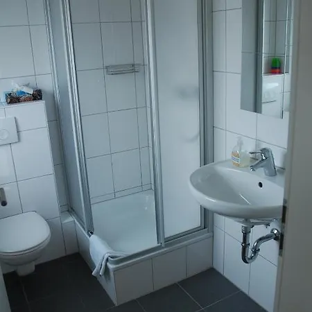 Hotel Sonne - Haus 2 Idstein