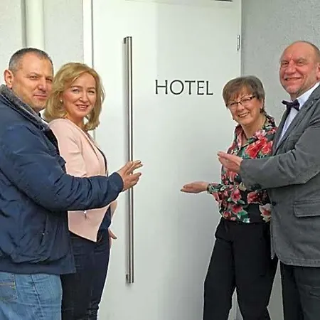 Hotel Sonne - Haus 2 Idstein
