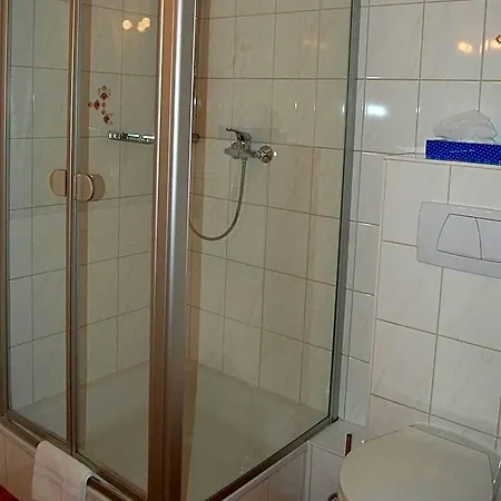 Sonne - Haus 2 Hotel