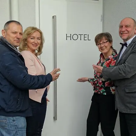 Sonne - Haus 2 Hotel