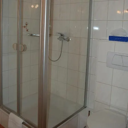 Sonne - Haus 2 Hotel