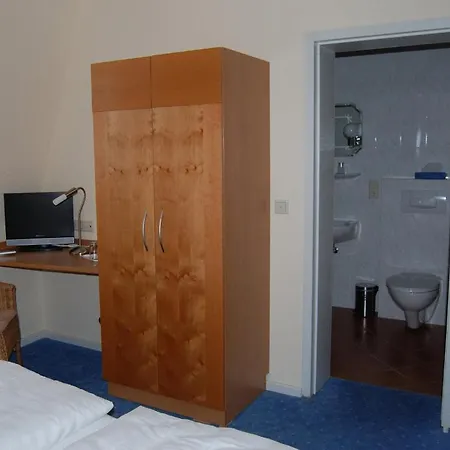 Sonne - Haus 2 Hotel 3*
