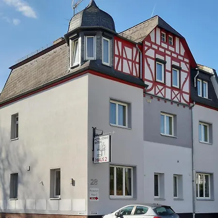 Hotel Sonne - Haus 2