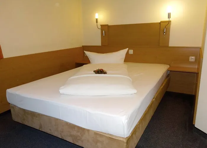 Hotel Sonne - Haus 2 Hotel 3*