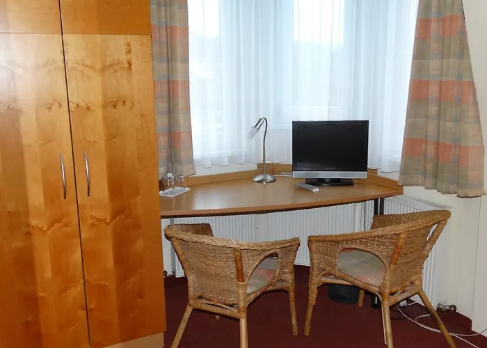 Hotel Hotel Sonne - Haus 2 Idstein