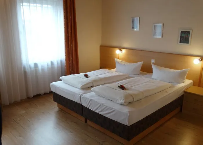 Hotel Hotel Sonne - Haus 2 Idstein