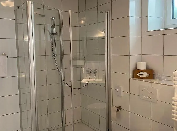 Hotel Sonne - Haus 2 3* Idstein