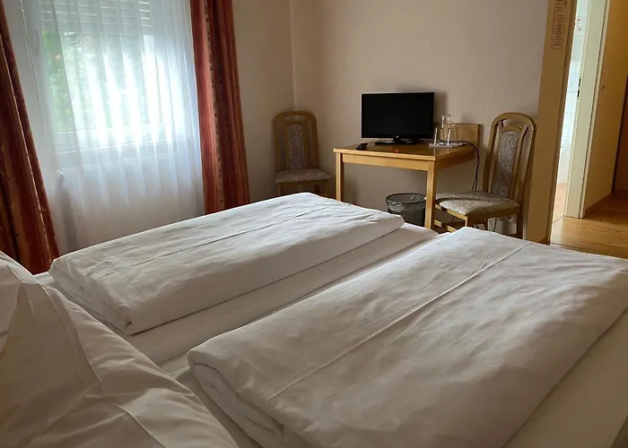 Hotel Hotel Sonne - Haus 2 3*