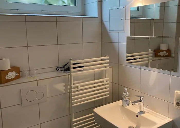 Hotel Hotel Sonne - Haus 2 Idstein