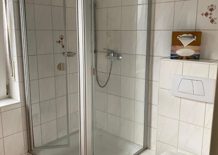 Hotel Hotel Sonne - Haus 2