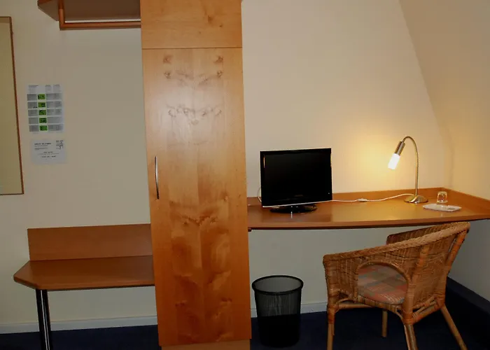 Hotel Sonne - Haus 2 Idstein