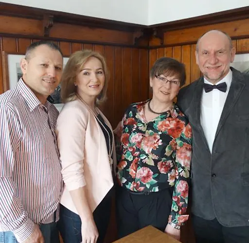 Hotel Hotel Sonne - Haus 2