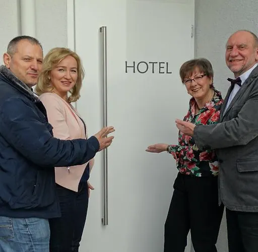 Hotel Sonne - Haus 2 Hotel