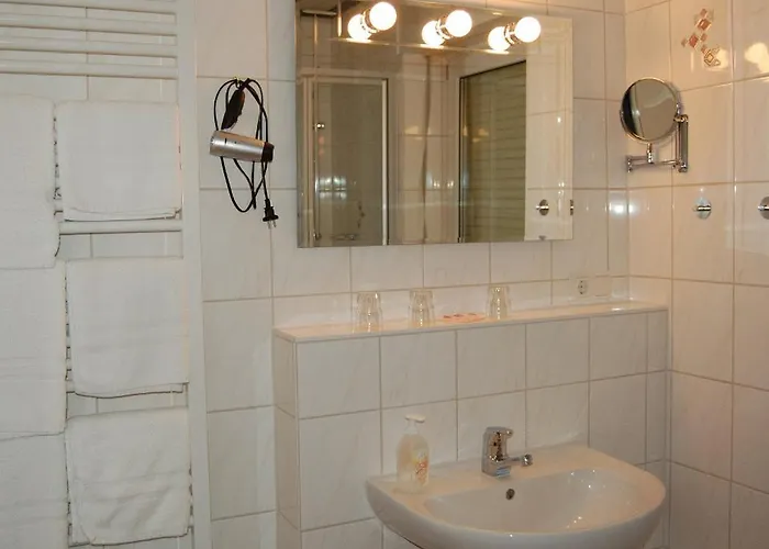 Hotel Sonne - Haus 2