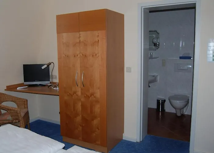 Hotel Sonne - Haus 2 Hotel 3*